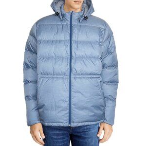 Under Armour Men’s Puffer ColdGear Infrared Storm Hooded Jacket Size 2XL